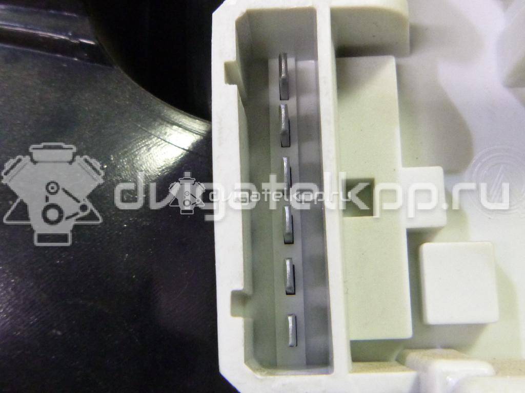 Фото Фонарь задний правый  1Z5945112B для Skoda Octaviaii 1Z3 {forloop.counter}}