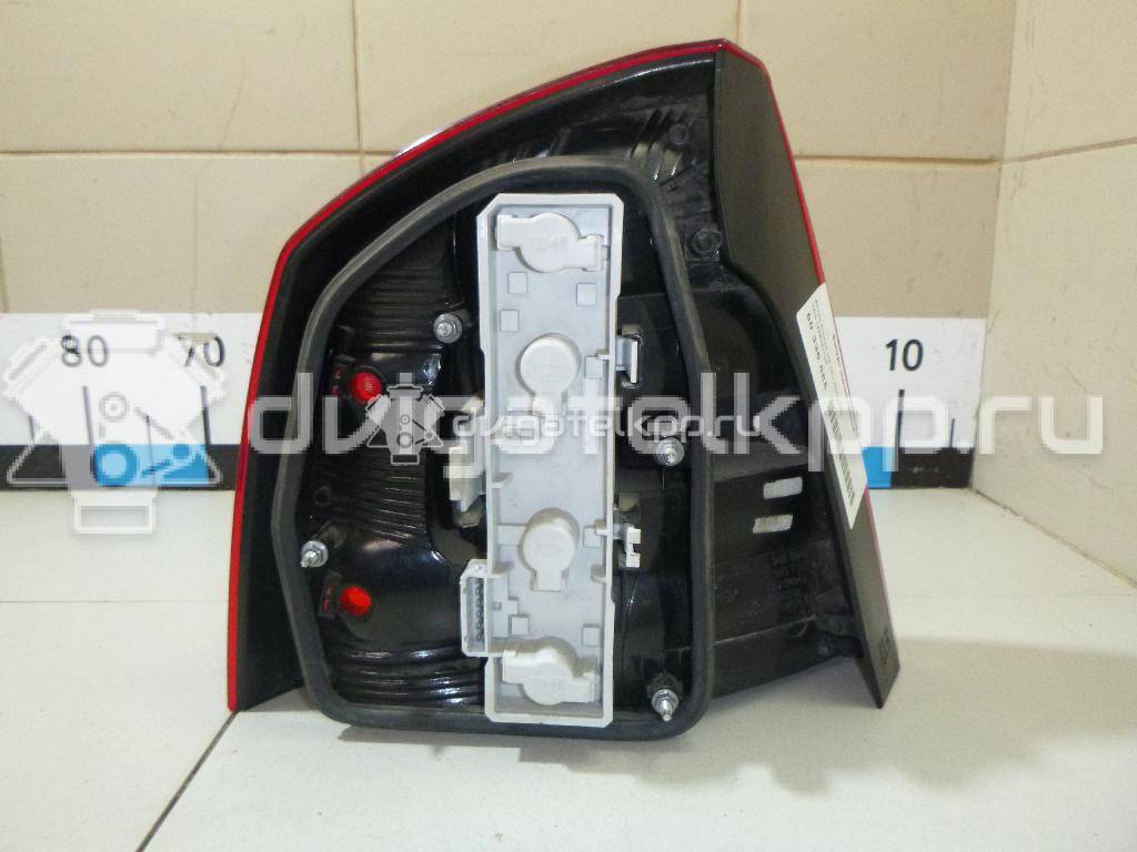 Фото Фонарь задний правый  1Z5945112B для Skoda Octaviaii 1Z3 {forloop.counter}}