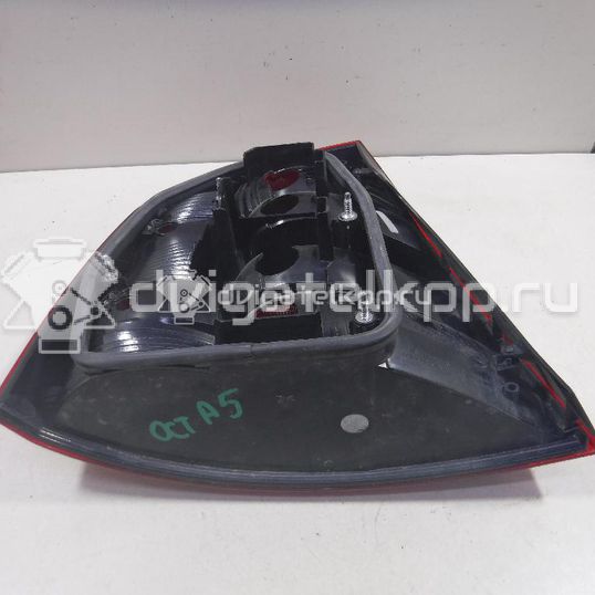 Фото Фонарь задний правый  1Z5945112B для Skoda Octaviaii 1Z3