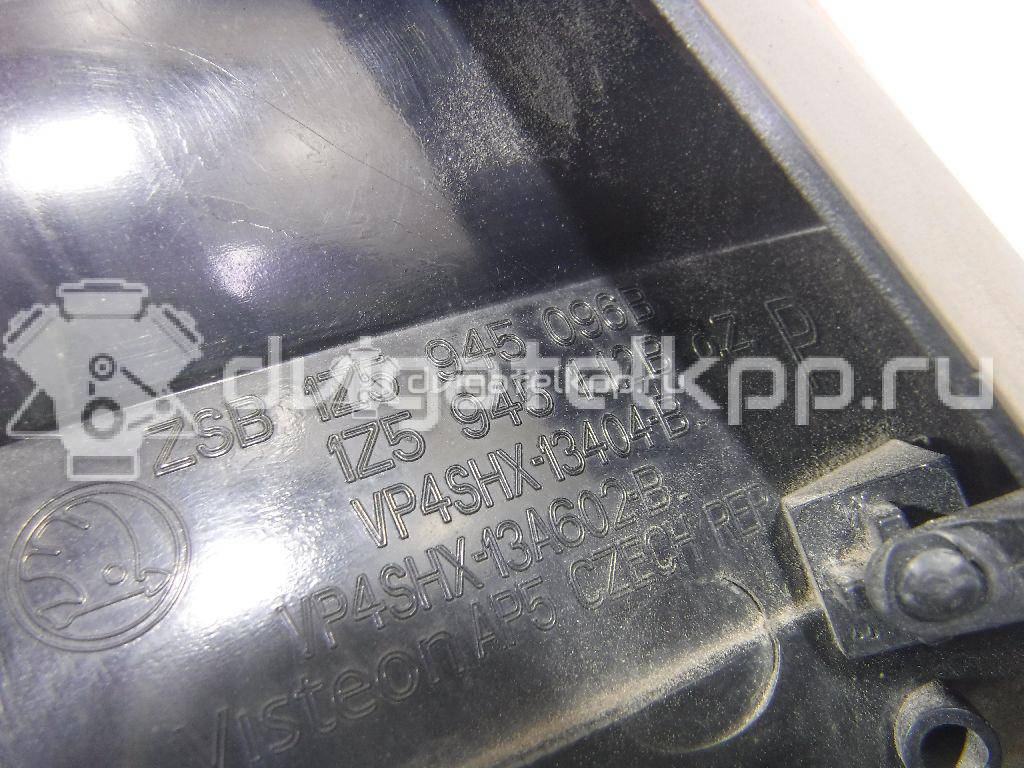 Фото Фонарь задний правый  1Z5945112B для Skoda Octaviaii 1Z3 {forloop.counter}}