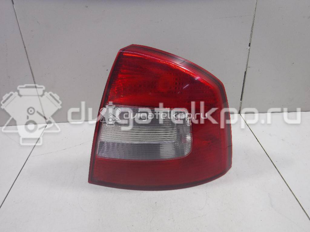 Фото Фонарь задний правый  1Z5945112B для Skoda Octaviaii 1Z3 {forloop.counter}}