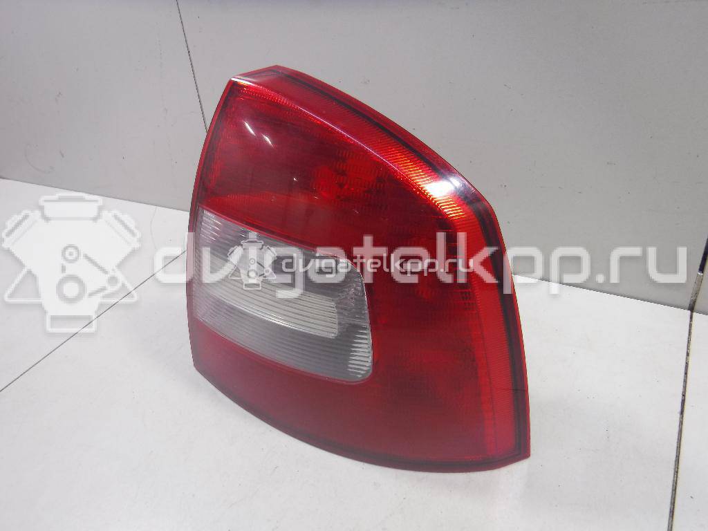 Фото Фонарь задний правый  1Z5945112B для Skoda Octaviaii 1Z3 {forloop.counter}}