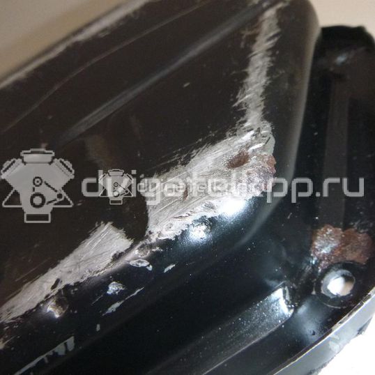 Фото Поддон масляный двигателя для двигателя MR20DE для Nissan (Dongfeng) Teana 133-144 л.с 16V 2.0 л бензин 11110CK810