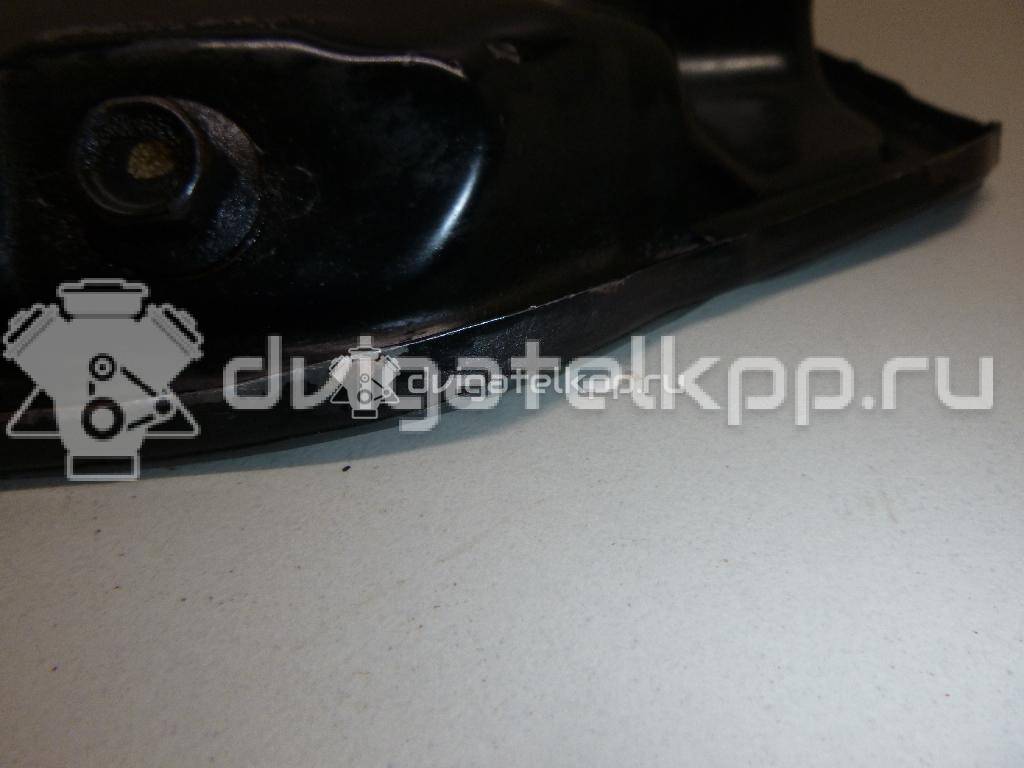 Фото Поддон масляный двигателя для двигателя MR20DE для Nissan (Dongfeng) Teana 133-144 л.с 16V 2.0 л бензин 11110CK810 {forloop.counter}}