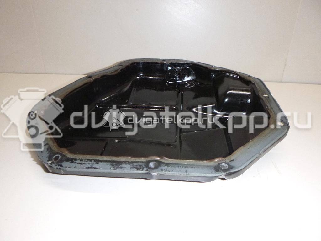 Фото Поддон масляный двигателя для двигателя MR20DE для Nissan (Dongfeng) Teana 133-144 л.с 16V 2.0 л бензин 11110CK810 {forloop.counter}}