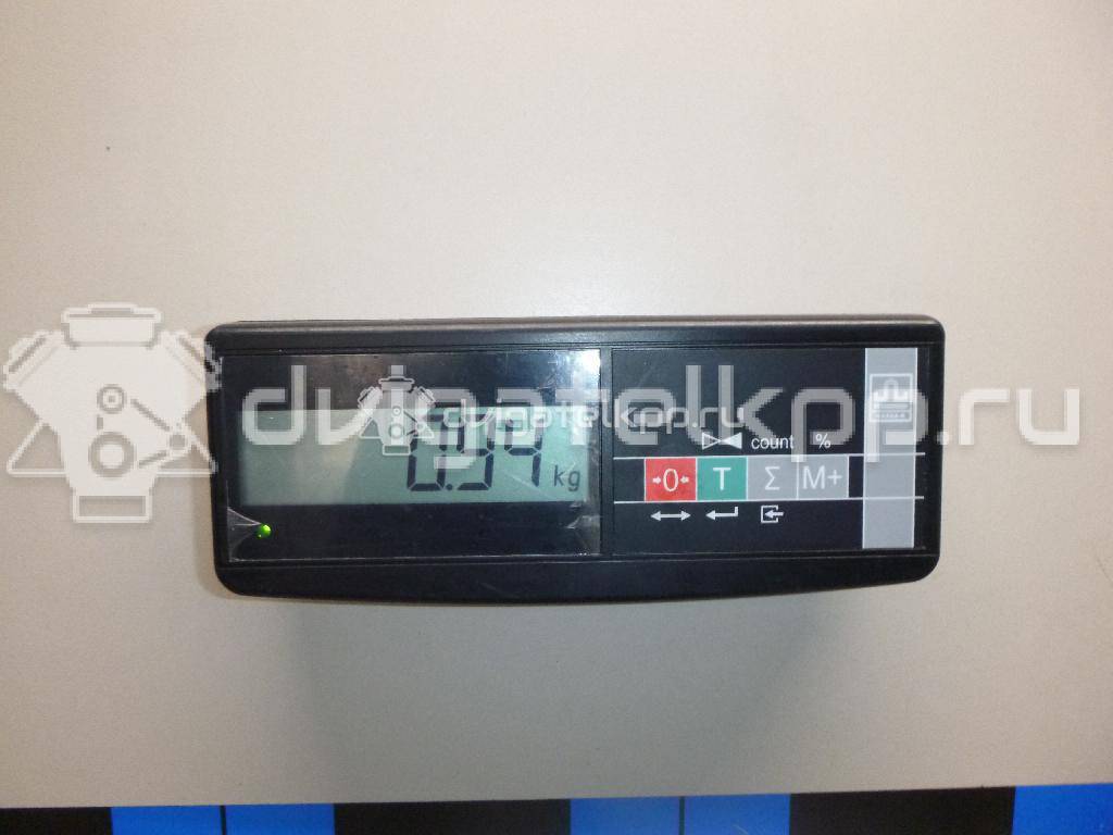 Фото Поддон масляный двигателя для двигателя MR20DE для Nissan (Dongfeng) Teana 133-144 л.с 16V 2.0 л бензин 11110CK810 {forloop.counter}}