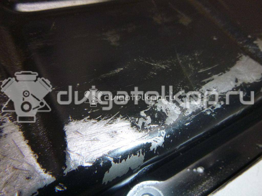 Фото Поддон масляный двигателя для двигателя MR20DE для Nissan (Dongfeng) Teana 133-144 л.с 16V 2.0 л бензин 11110CK810 {forloop.counter}}