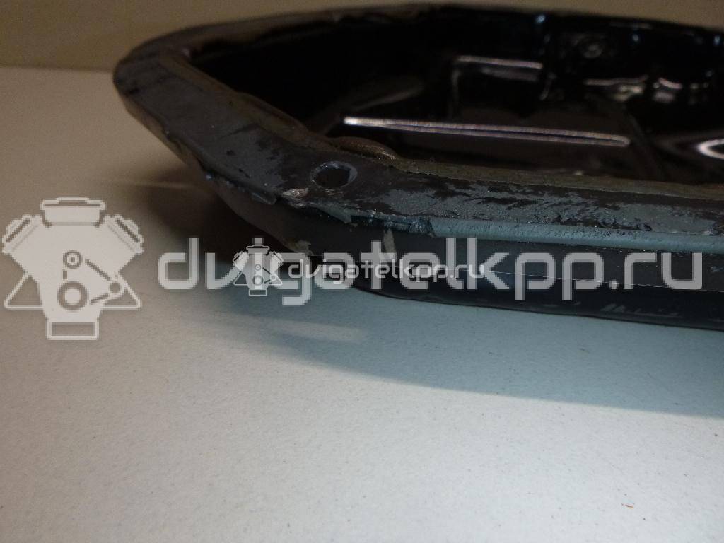 Фото Поддон масляный двигателя для двигателя MR20DE для Nissan (Dongfeng) Teana 133-144 л.с 16V 2.0 л бензин 11110CK810 {forloop.counter}}