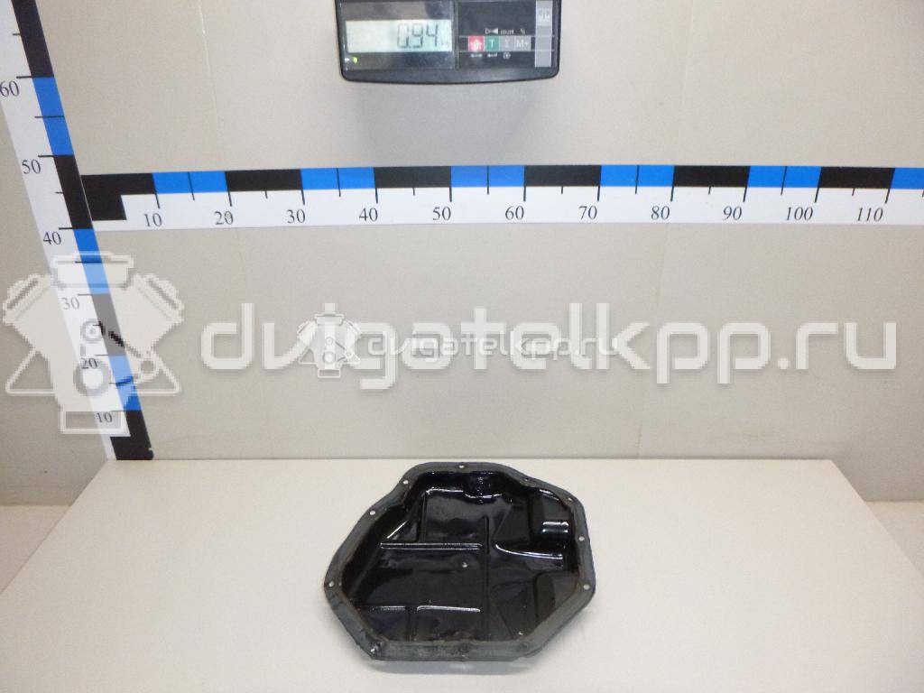 Фото Поддон масляный двигателя для двигателя MR20DE для Nissan (Dongfeng) Teana 133-144 л.с 16V 2.0 л бензин 11110CK810 {forloop.counter}}