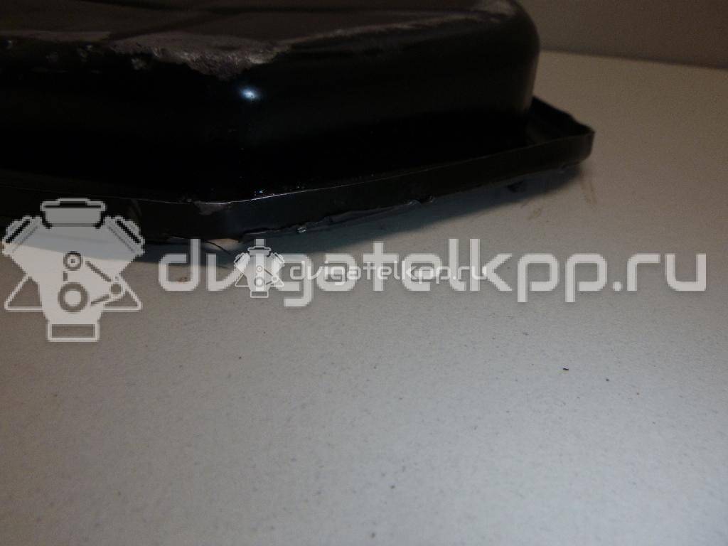 Фото Поддон масляный двигателя для двигателя MR20DE для Nissan (Dongfeng) Teana 133-144 л.с 16V 2.0 л бензин 11110CK810 {forloop.counter}}