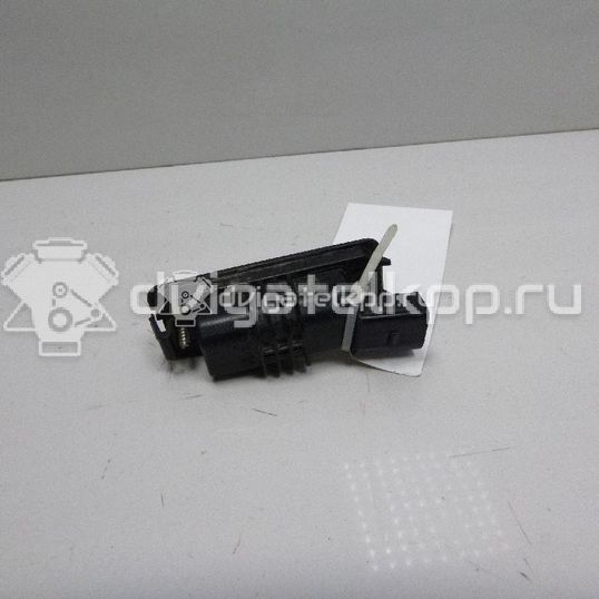 Фото Фонарь подсветки номера  1J6943021B для Skoda Superb