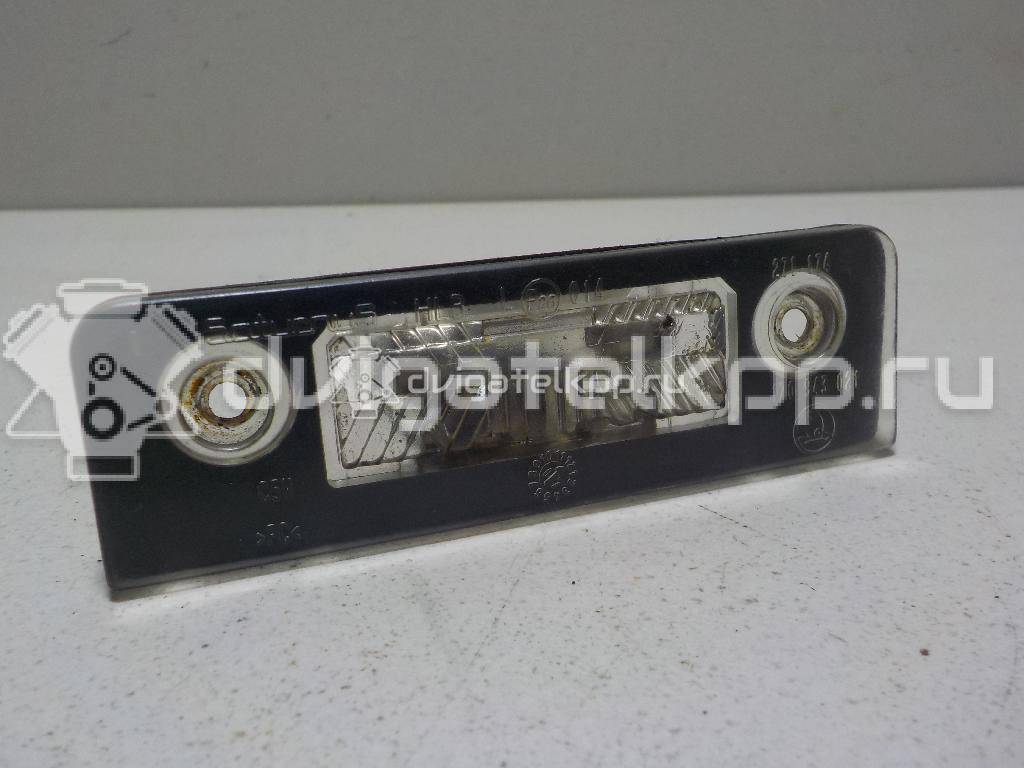 Фото Фонарь подсветки номера  1Z0943021 для Skoda Roomster 5J / Octavia / Octaviaii 1Z3 {forloop.counter}}