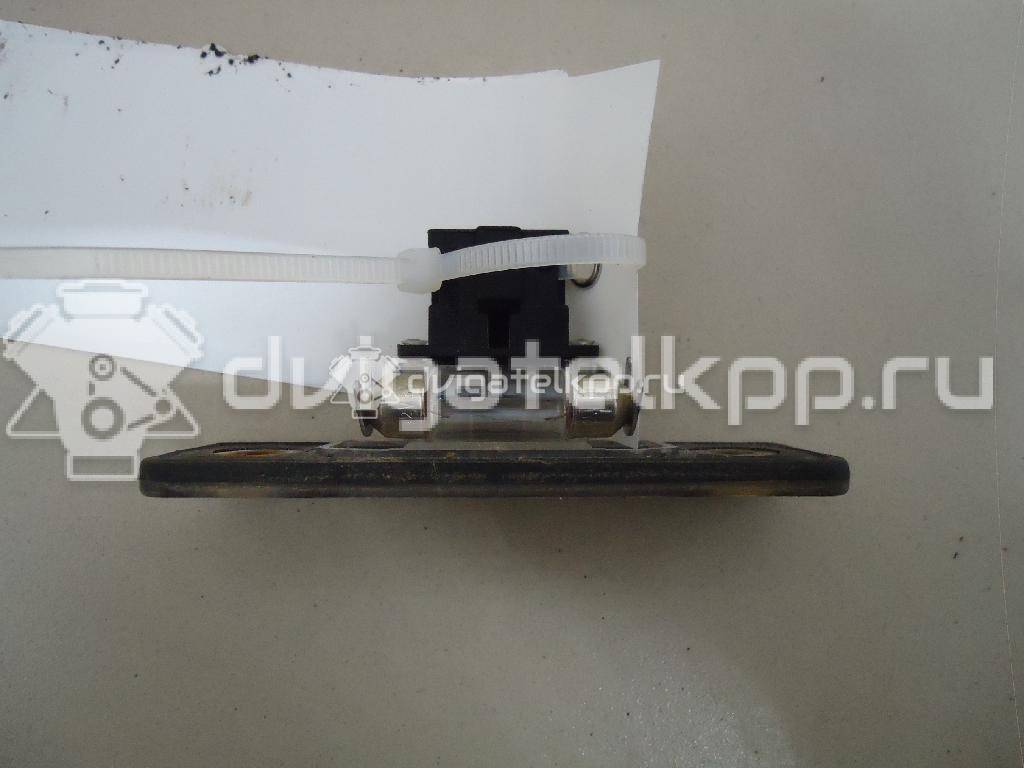 Фото Фонарь подсветки номера  1Z0943021 для Skoda Roomster 5J / Octavia / Octaviaii 1Z3 {forloop.counter}}