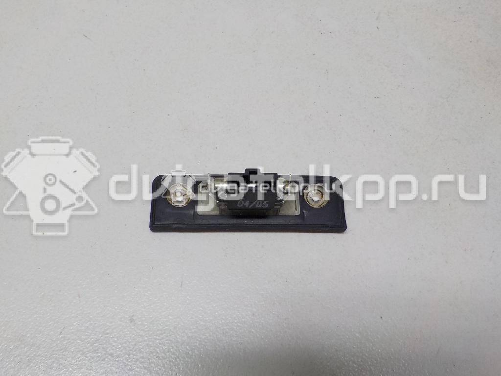 Фото Фонарь подсветки номера  1Z0943021 для Skoda Roomster 5J / Octavia / Octaviaii 1Z3 {forloop.counter}}