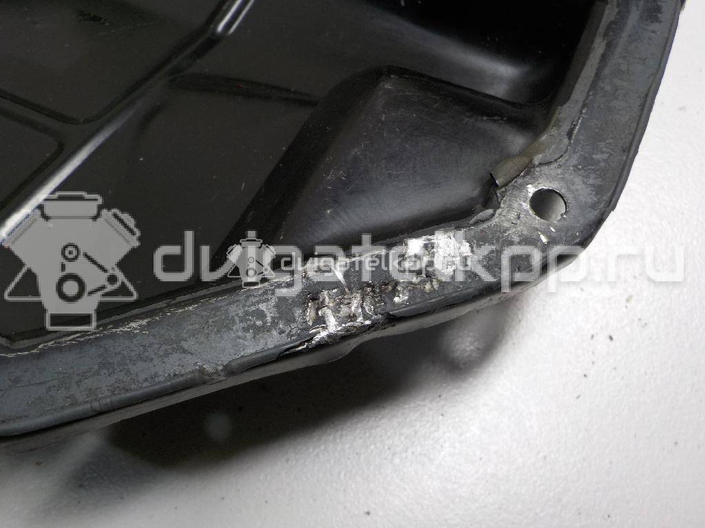 Фото Поддон масляный двигателя для двигателя MR20DE для Nissan (Dongfeng) Teana 133-144 л.с 16V 2.0 л бензин 11110CK810 {forloop.counter}}