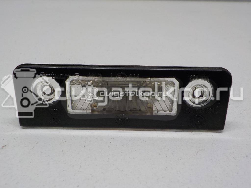 Фото Фонарь подсветки номера  1Z0943021 для Skoda Roomster 5J / Octavia / Octaviaii 1Z3 {forloop.counter}}