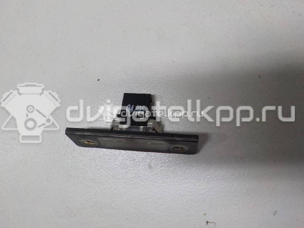 Фото Фонарь подсветки номера  1Z0943021 для Skoda Roomster 5J / Octavia / Octaviaii 1Z3 {forloop.counter}}