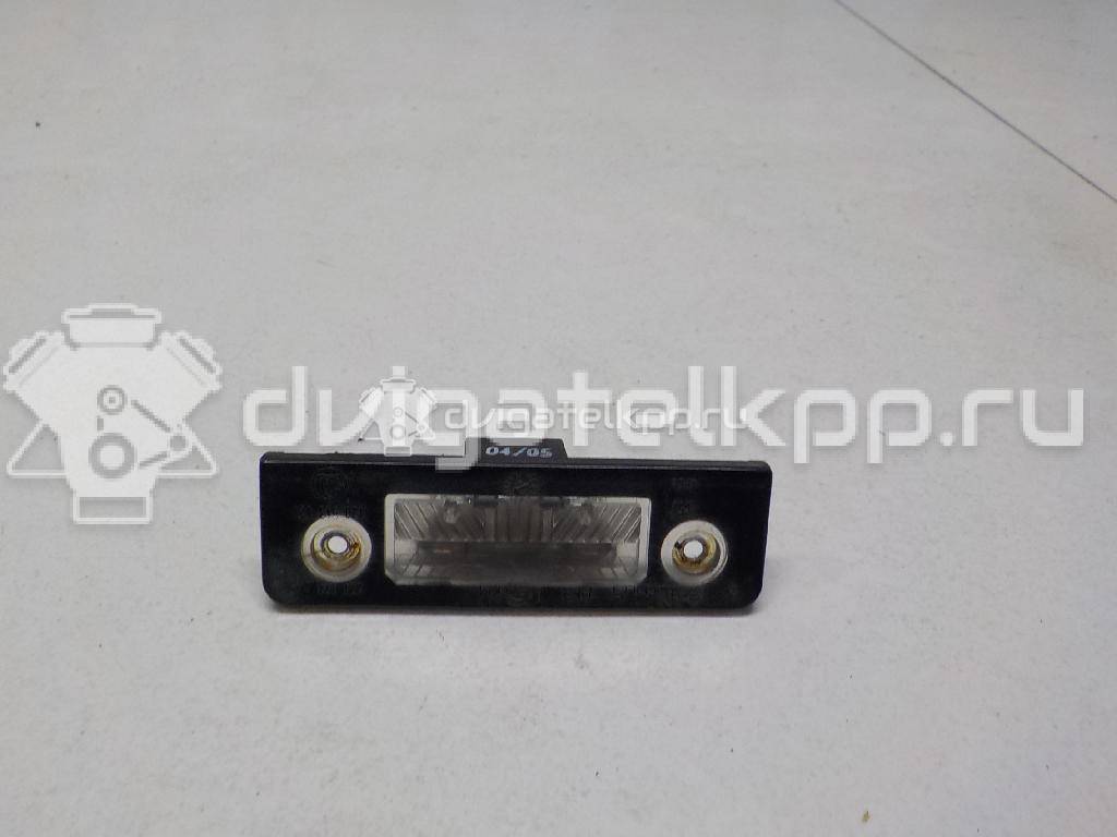 Фото Фонарь подсветки номера  1Z0943021 для Skoda Roomster 5J / Octavia / Octaviaii 1Z3 {forloop.counter}}