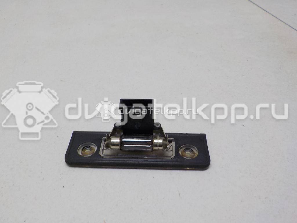 Фото Фонарь подсветки номера  1Z0943021 для Skoda Roomster 5J / Octavia / Octaviaii 1Z3 {forloop.counter}}