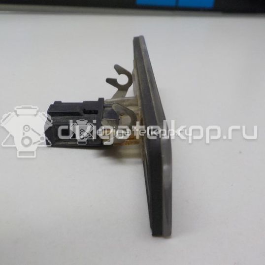 Фото Фонарь подсветки номера  1Z0943021 для Skoda Roomster 5J / Octavia / Octaviaii 1Z3