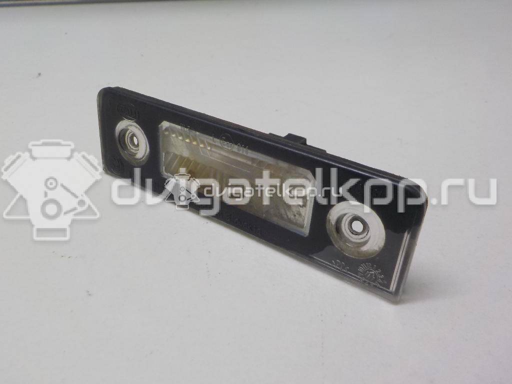 Фото Фонарь подсветки номера  1Z0943021 для Skoda Roomster 5J / Octavia / Octaviaii 1Z3 {forloop.counter}}