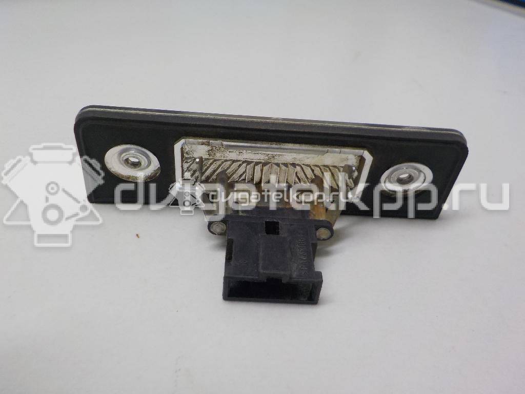 Фото Фонарь подсветки номера  1Z0943021 для Skoda Roomster 5J / Octavia / Octaviaii 1Z3 {forloop.counter}}