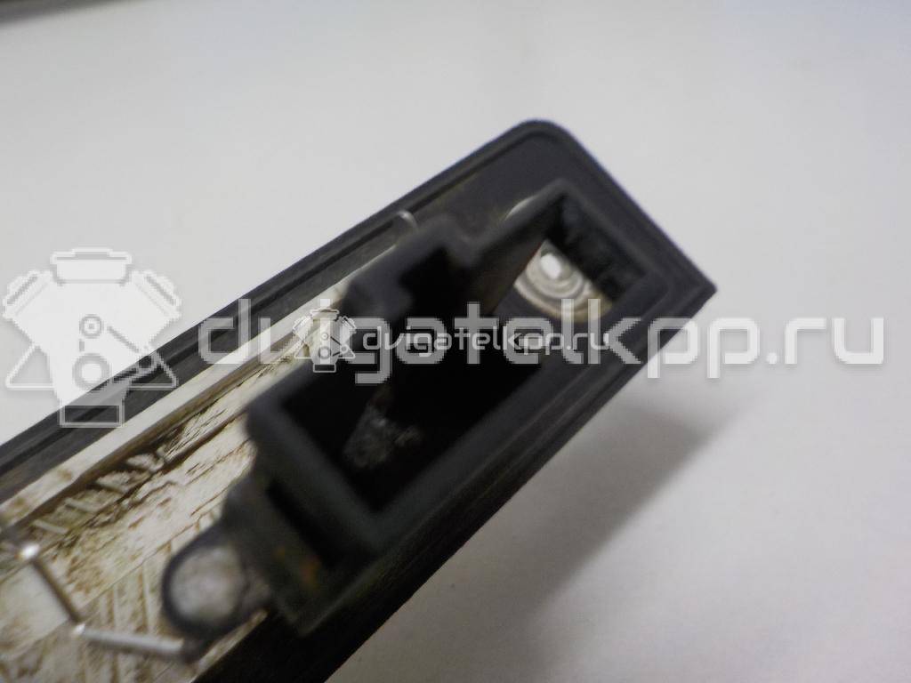 Фото Фонарь подсветки номера  1Z0943021 для Skoda Roomster 5J / Octavia / Octaviaii 1Z3 {forloop.counter}}