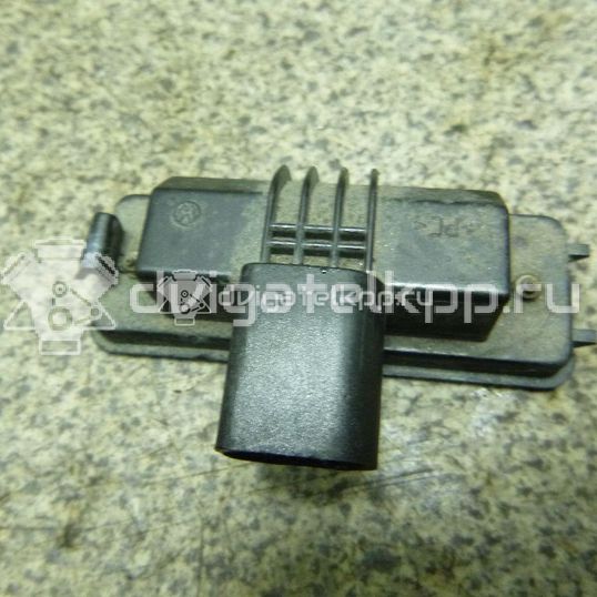 Фото Фонарь подсветки номера  1J6943021 для skoda Octavia (A5 1Z-)