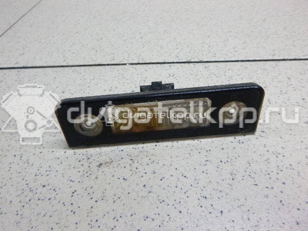 Фото Фонарь подсветки номера  1Z0943021B для Skoda Roomster 5J / Octavia / Octaviaii 1Z3 {forloop.counter}}