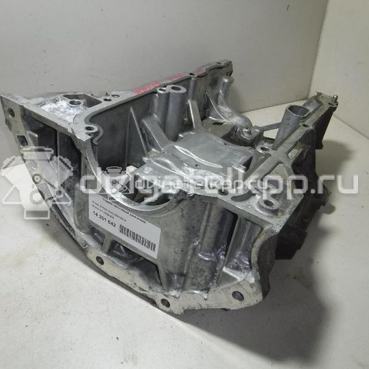 Фото Поддон масляный двигателя для двигателя MR20DE для Nissan (Dongfeng) Teana 133-144 л.с 16V 2.0 л бензин 11110CK80A