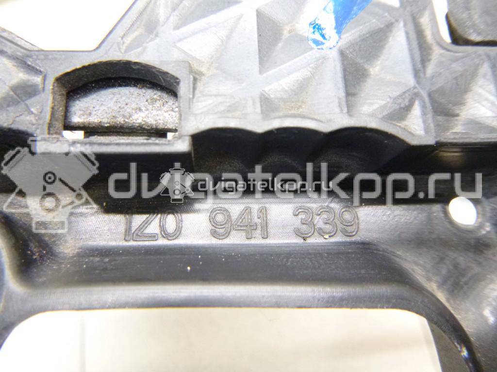 Фото Кронштейн фар левый  1Z0941339 для Skoda Octavia / Octaviaii 1Z3 {forloop.counter}}