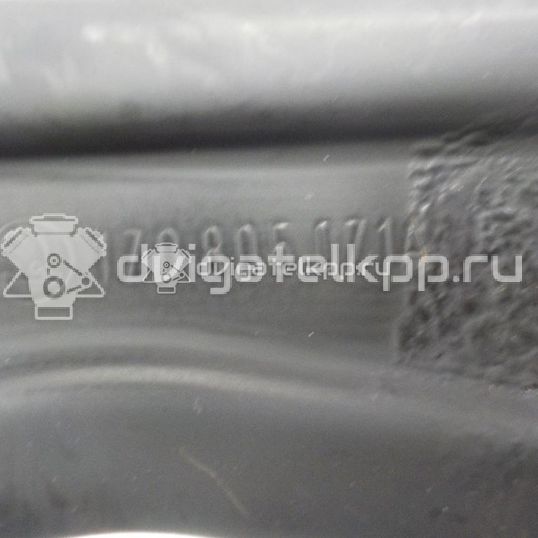 Фото Кронштейн фар левый  1Z0805071A для Skoda Octavia / Octaviaii 1Z3