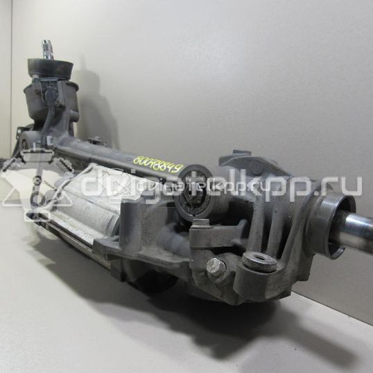 Фото Рейка рулевая  1K1423051ES для Skoda Octavia / Yeti 5L / Octaviaii 1Z3 / Superb