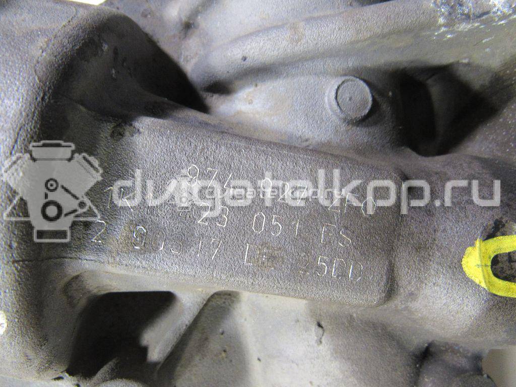 Фото Рейка рулевая  1K1423051ES для Skoda Octavia / Yeti 5L / Octaviaii 1Z3 / Superb {forloop.counter}}