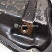 Фото Поддон масляный двигателя для двигателя HR16DE для Nissan (Dongfeng) Tiida 105-126 л.с 16V 1.6 л бензин 111101KA1A {forloop.counter}}