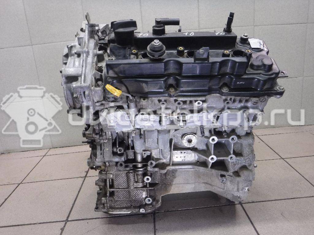 Фото Контрактный (б/у) двигатель VQ35DE для Nissan (Dongfeng) Teana 231-310 л.с 24V 3.5 л бензин 101023NT0A {forloop.counter}}