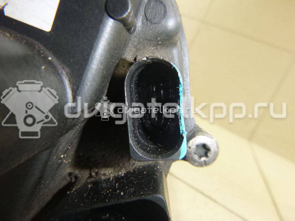 Фото Серводвигатель рулевой рейки  1K0909144P для Skoda Octavia / Yeti 5L / Octaviaii 1Z3 / Superb {forloop.counter}}