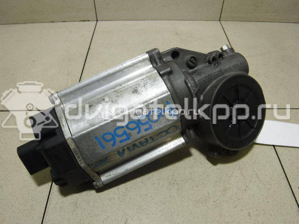 Фото Серводвигатель рулевой рейки  1K0909144P для Skoda Octavia / Yeti 5L / Octaviaii 1Z3 / Superb {forloop.counter}}