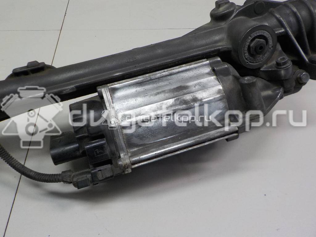 Фото Серводвигатель рулевой рейки  1K0909144P для Skoda Octavia / Yeti 5L / Octaviaii 1Z3 / Superb {forloop.counter}}