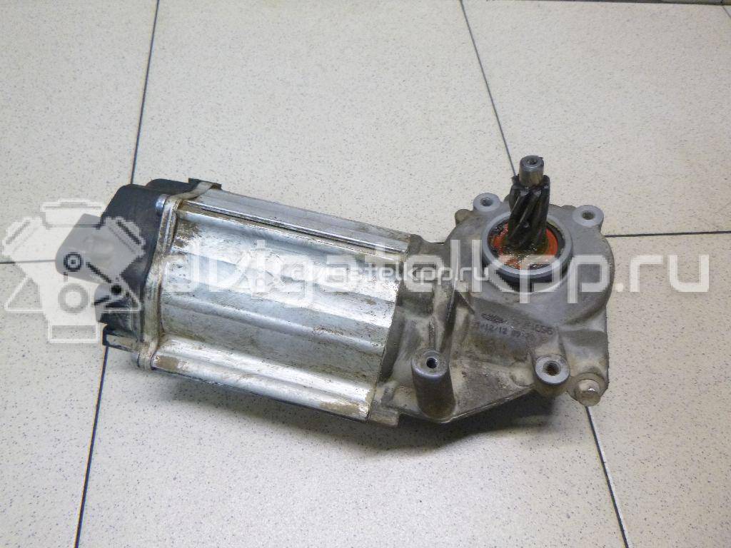 Фото Серводвигатель рулевой рейки  1K0909144P для Skoda Octavia / Yeti 5L / Octaviaii 1Z3 / Superb {forloop.counter}}