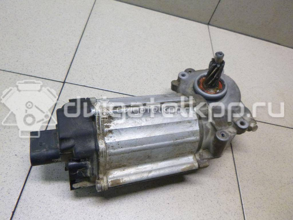 Фото Серводвигатель рулевой рейки  1K0909144P для Skoda Octavia / Yeti 5L / Octaviaii 1Z3 / Superb {forloop.counter}}