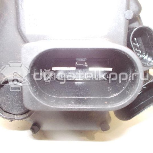 Фото Серводвигатель рулевой рейки  1K0909144J для Skoda Octavia / Yeti 5L / Octaviaii 1Z3 / Superb