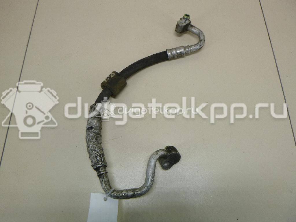 Фото Трубка кондиционера  1k0820721bq для audi A3 [8P1] {forloop.counter}}