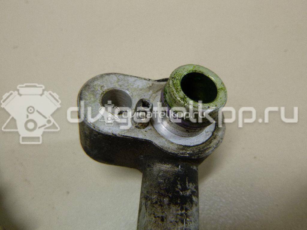 Фото Трубка кондиционера  1k0820721bq для audi A3 [8P1] {forloop.counter}}