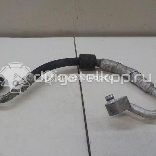 Фото Трубка кондиционера  1k0820721bq для audi A3 [8P1]