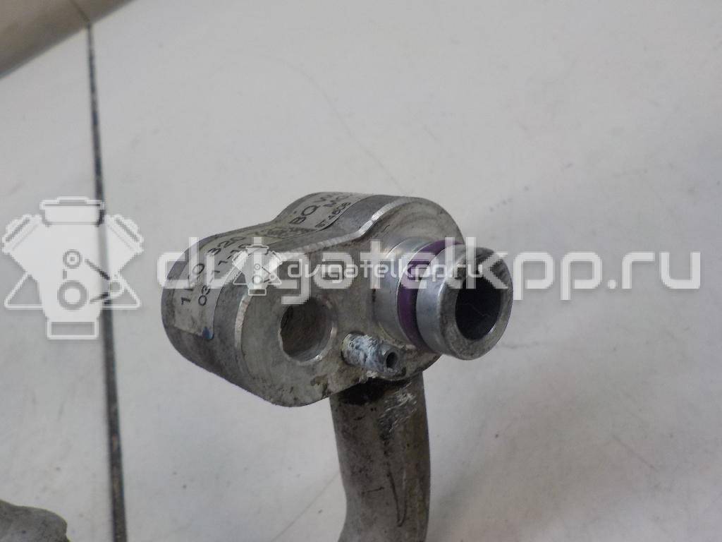 Фото Трубка кондиционера  1k0820721bq для audi A3 [8P1] {forloop.counter}}