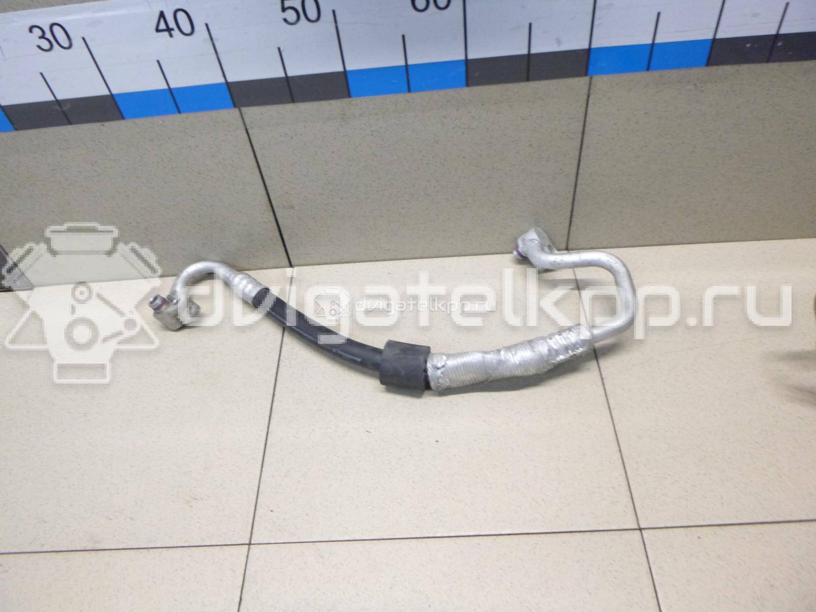 Фото Трубка кондиционера  1K0820721CB для skoda Octavia (A5 1Z-) {forloop.counter}}