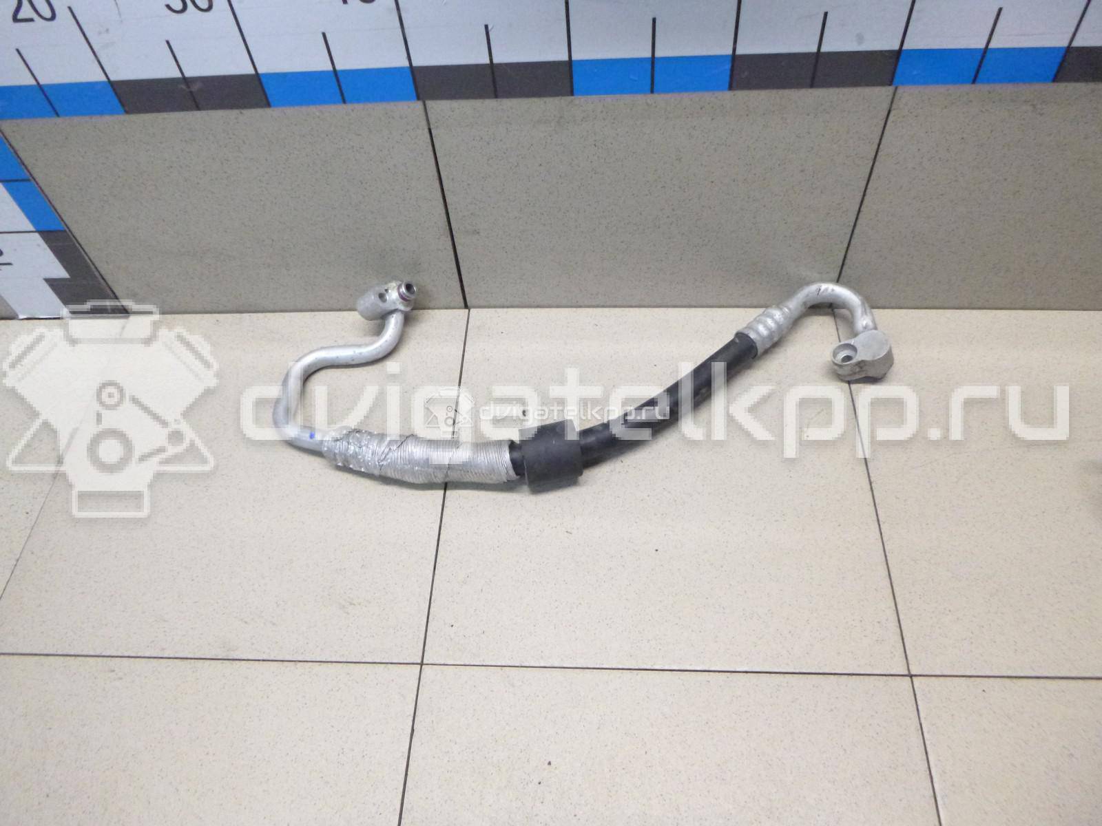 Фото Трубка кондиционера  1K0820721CB для skoda Octavia (A5 1Z-) {forloop.counter}}