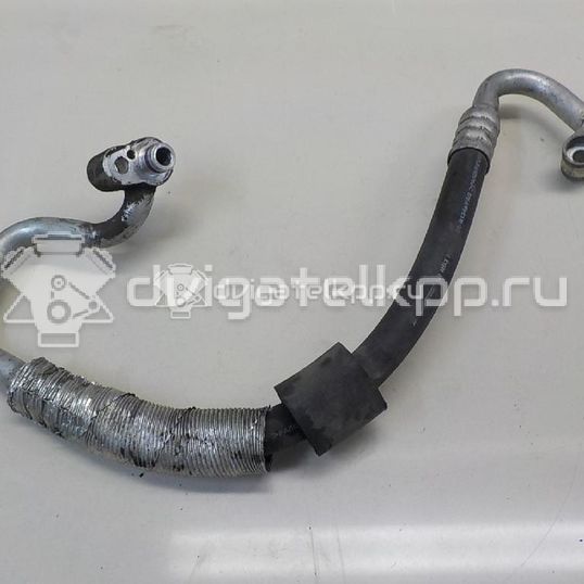 Фото Трубка кондиционера  1k0820721cb для audi A3 [8P1]