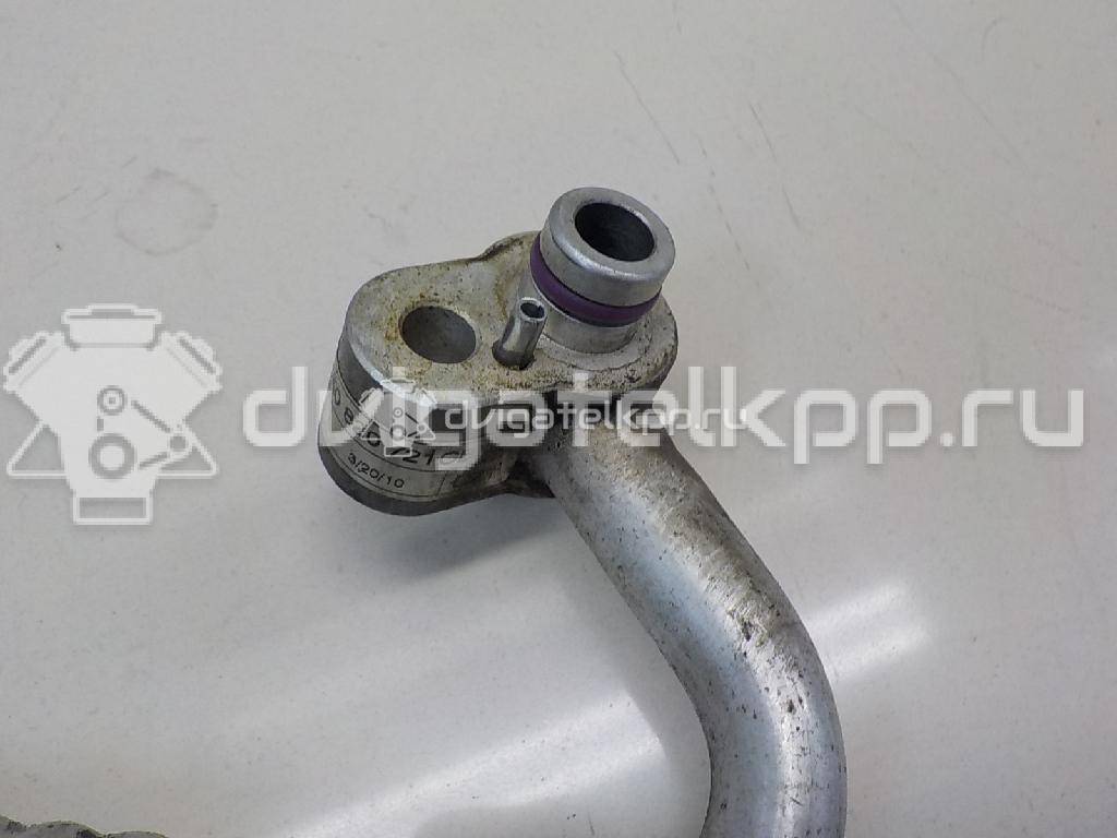 Фото Трубка кондиционера  1k0820721cb для audi A3 [8P1] {forloop.counter}}